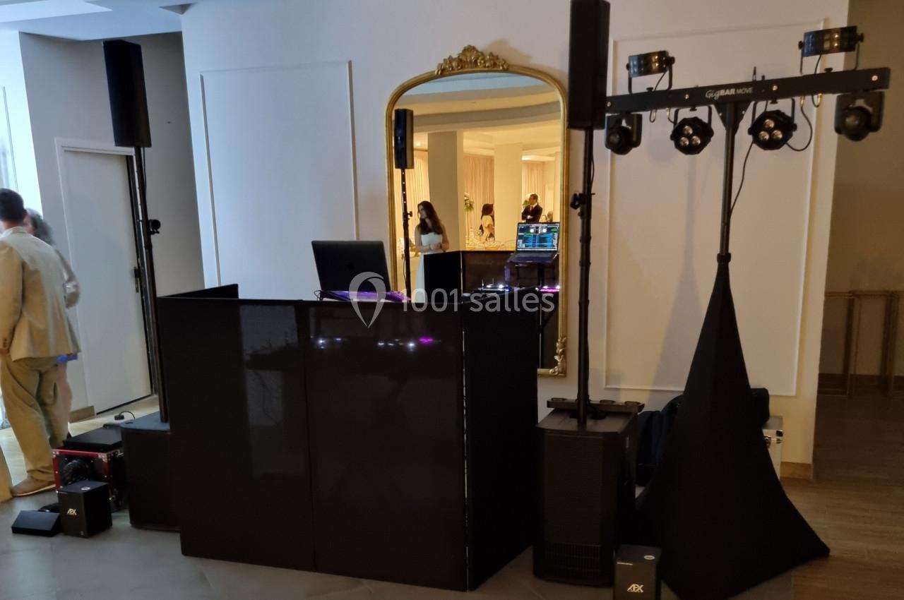 DJ Châtillon (Hauts-de-Seine) - Dj Nvi #4