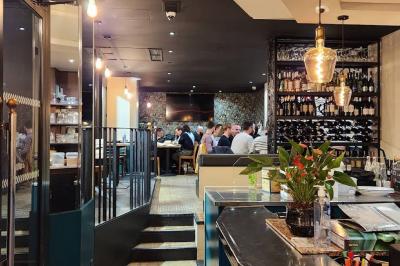 Location salle Paris 20 (Paris) - Le Pelleport #20