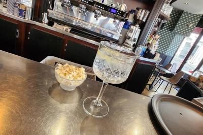 Location salle Paris 20 (Paris) - Le Pelleport #20