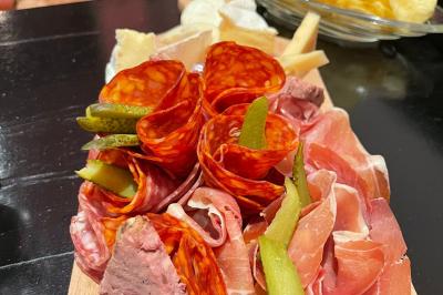 Location salle Paris 20 (Paris) - Le Pelleport #20