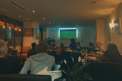 Location salle Paris 20 (Paris) - Le Pelleport #20