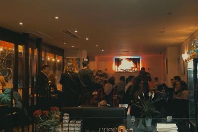 Location salle Paris 20 (Paris) - Le Pelleport #20