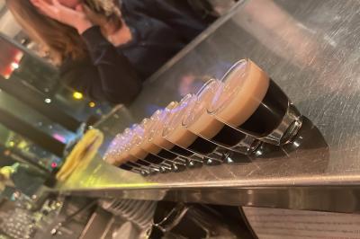 Location salle Paris 20 (Paris) - Le Pelleport #20