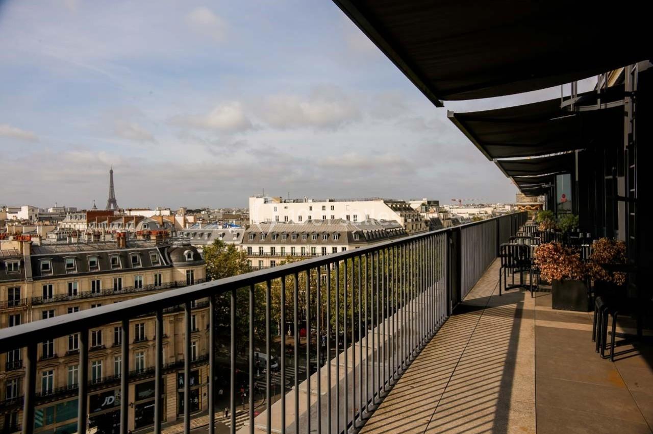 Location salle Paris 9 (Paris) - Espace Malo Printemps Haussmann #8