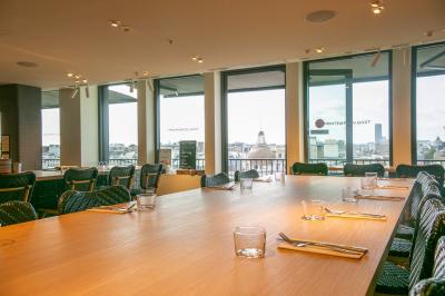 Location salle Paris 9 (Paris) - Espace Malo Printemps Haussmann #8