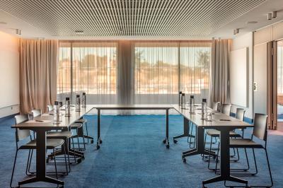 Hôtel Bleu Hôtel Bleu