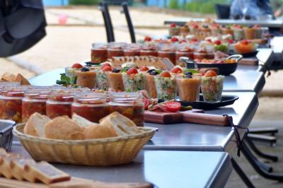 Location salle Pélussin (Loire) - La Ferme de la Croix #26