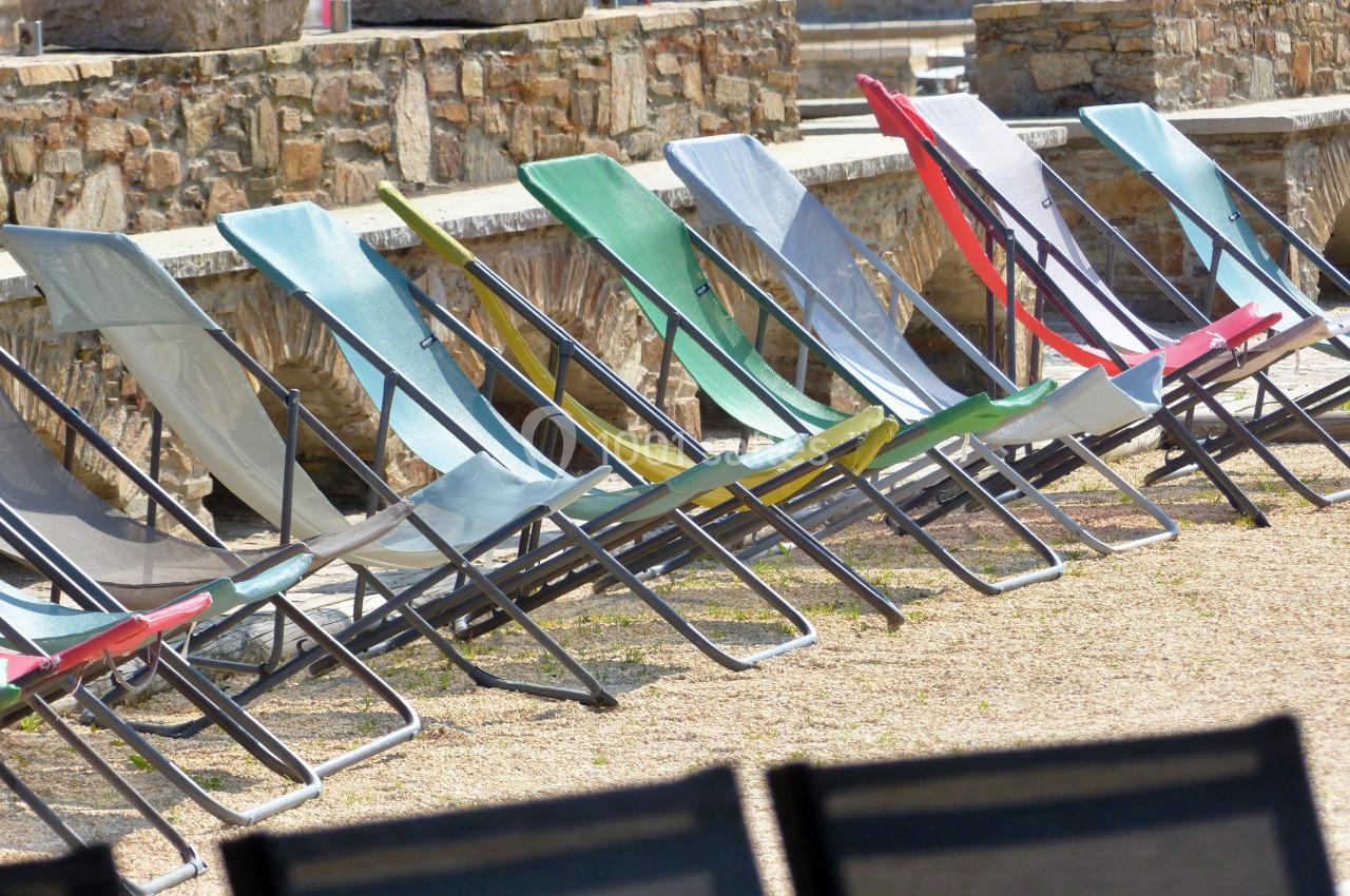 Location salle Pélussin (Loire) - La Ferme de la Croix #26