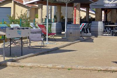 Location salle Pélussin (Loire) - La Ferme de la Croix #26