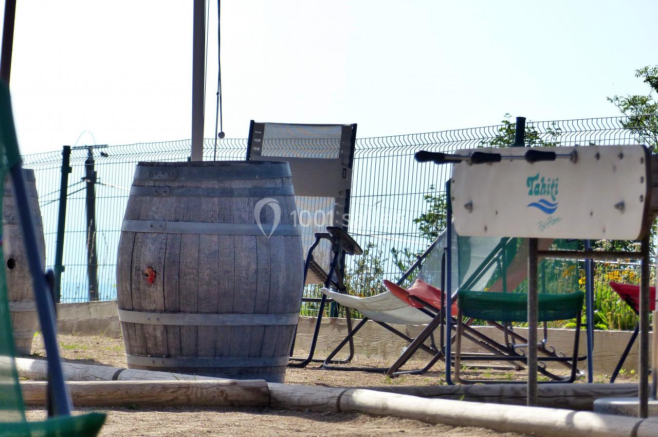 Location salle Pélussin (Loire) - La Ferme de la Croix #25