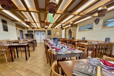 La Ferme de la Croix La Ferme de la Croix