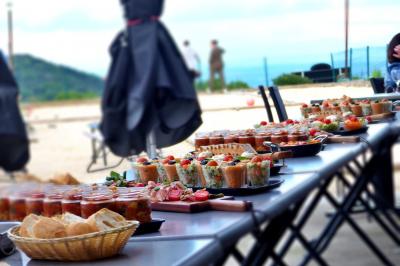 Location salle Pélussin (Loire) - La Ferme de la Croix #24