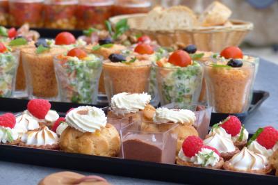 Location salle Pélussin (Loire) - La Ferme de la Croix #24