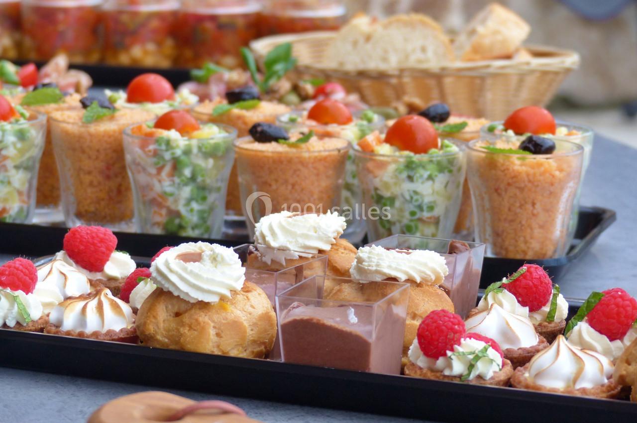 Location salle Pélussin (Loire) - La Ferme de la Croix #7