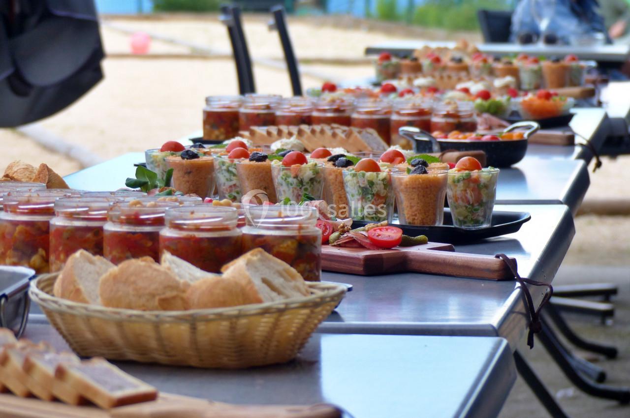 Location salle Pélussin (Loire) - La Ferme de la Croix #5