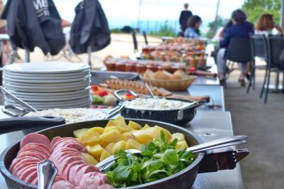Location salle Pélussin (Loire) - La Ferme de la Croix #24