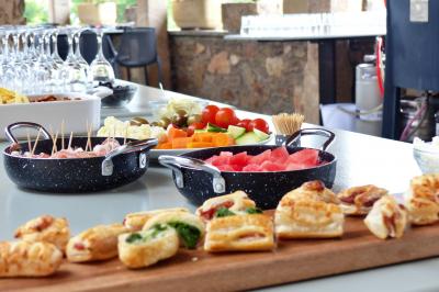 Location salle Pélussin (Loire) - La Ferme de la Croix #24