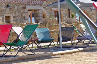 Location salle Pélussin (Loire) - La Ferme de la Croix #24