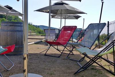 Location salle Pélussin (Loire) - La Ferme de la Croix #24