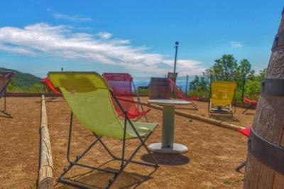Location salle Pélussin (Loire) - La Ferme de la Croix #24