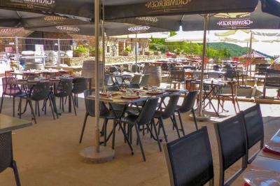 Location salle Pélussin (Loire) - La Ferme de la Croix #24