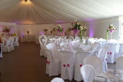 Location salle Breux-Jouy (Essonne) - Domaine De La Patulière - Espace La Renarde #24