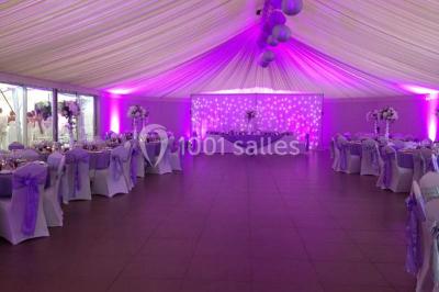 Location salle Breux-Jouy (Essonne) - Domaine De La Patulière - Espace La Renarde #24