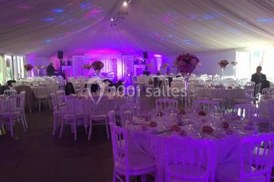 Location salle Breux-Jouy (Essonne) - Domaine De La Patulière - Espace La Renarde #24