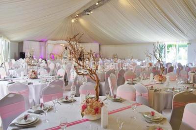 Location salle Breux-Jouy (Essonne) - Domaine De La Patulière - Espace La Renarde #24