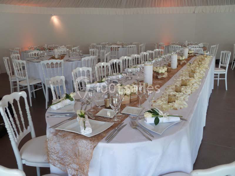 Location salle Breux-Jouy (Essonne) - Domaine De La Patulière - Espace La Renarde #6