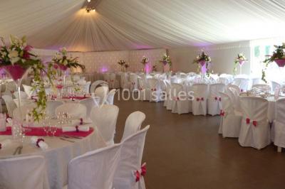 Location salle Breux-Jouy (Essonne) - Domaine De La Patulière - Espace La Renarde #24