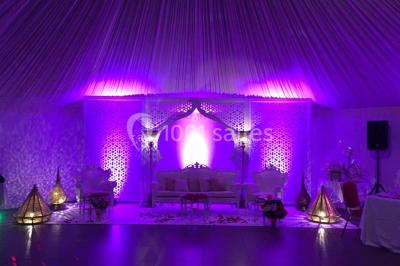 Location salle Breux-Jouy (Essonne) - Domaine De La Patulière - Espace La Renarde #24