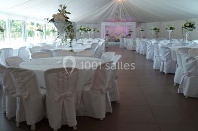 Location salle Breux-Jouy (Essonne) - Domaine De La Patulière - Espace La Renarde #24