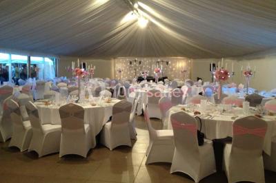 Location salle Breux-Jouy (Essonne) - Domaine De La Patulière - Espace La Renarde #24