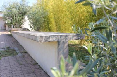 Location salle Breux-Jouy (Essonne) - Domaine De La Patulière - Espace La Renarde #24