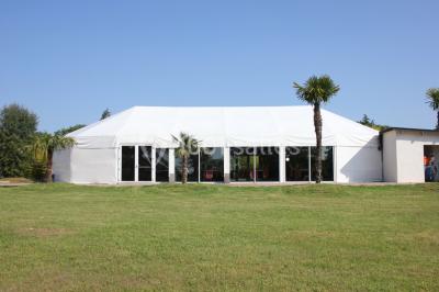 Domaine De La Patulière - Espace La Renarde Domaine De La Patulière - Espace La Renarde