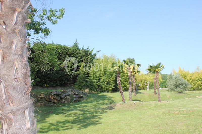 Location salle Breux-Jouy (Essonne) - Domaine De La Patulière - Espace La Renarde #19