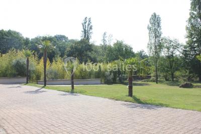 Location salle Breux-Jouy (Essonne) - Domaine De La Patulière - Espace La Renarde #24