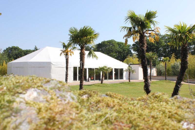 Location salle Breux-Jouy (Essonne) - Domaine De La Patulière - Espace La Renarde #15