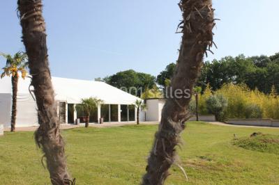 Location salle Breux-Jouy (Essonne) - Domaine De La Patulière - Espace La Renarde #24