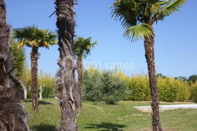 Location salle Breux-Jouy (Essonne) - Domaine De La Patulière - Espace La Renarde #24