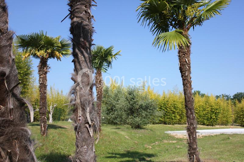 Location salle Breux-Jouy (Essonne) - Domaine De La Patulière - Espace La Renarde #18