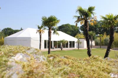 Location salle Breux-Jouy (Essonne) - Domaine De La Patulière - Espace La Renarde #24