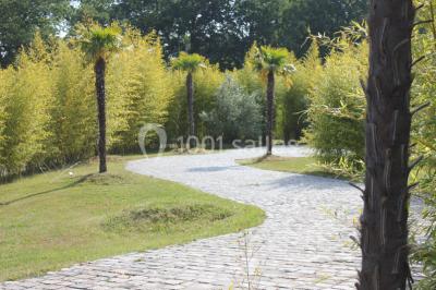 Location salle Breux-Jouy (Essonne) - Domaine De La Patulière - Espace La Renarde #24