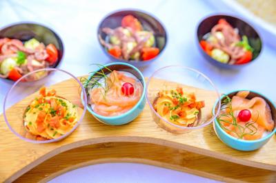 Location salle Breux-Jouy (Essonne) - Domaine De La Patulière - Espace La Renarde #24