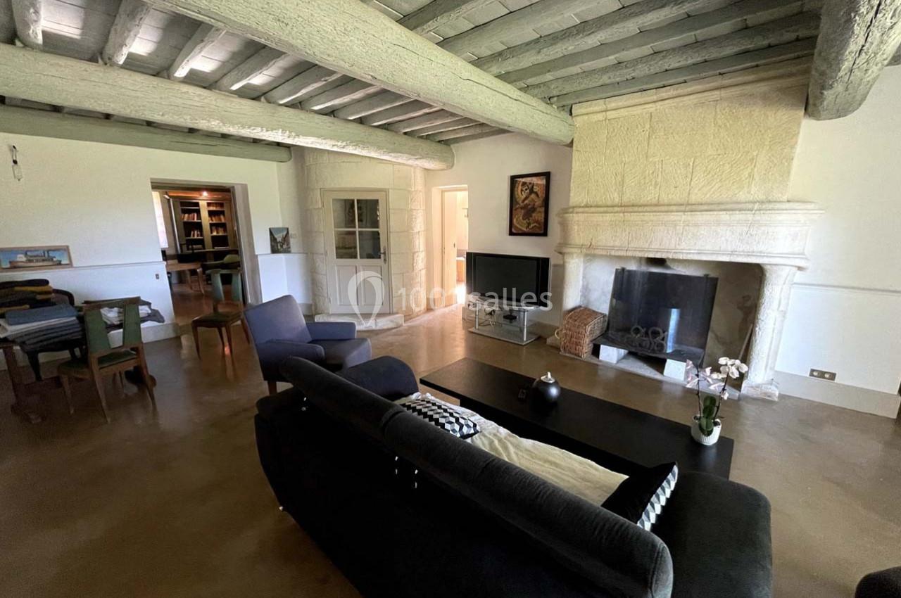 Location salle Arles (Bouches-du-Rhône) - Le Mas des Bécasses #33