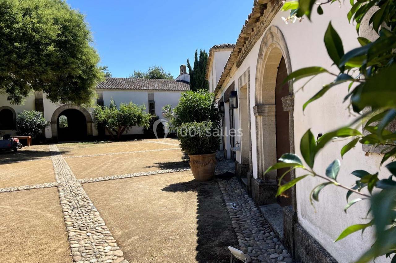 Location salle Arles (Bouches-du-Rhône) - Le Mas des Bécasses #11