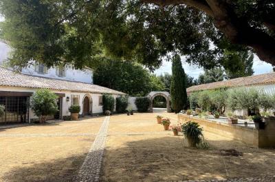 Le Mas des Bécasses Le Mas des Bécasses