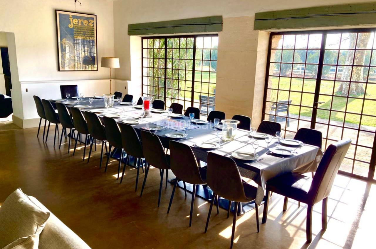 Location salle Arles (Bouches-du-Rhône) - Le Mas des Bécasses #19