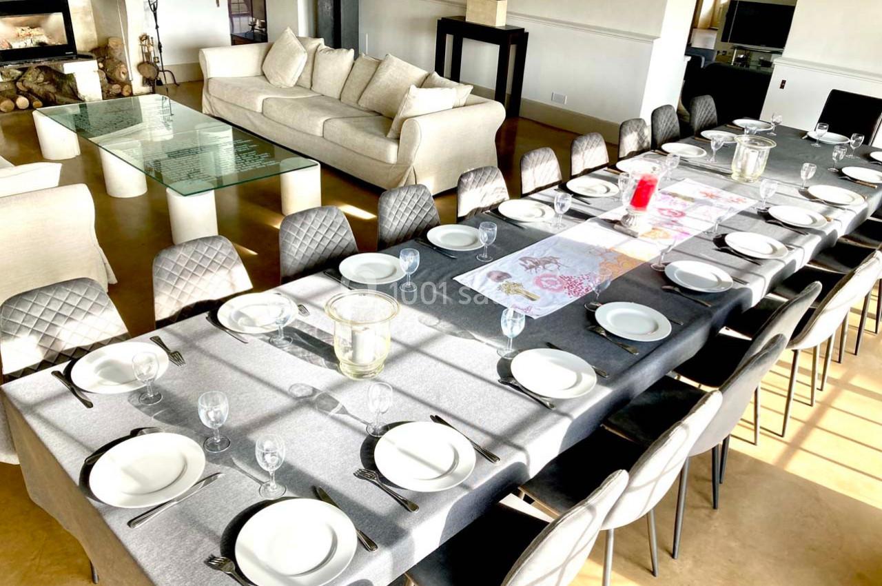 Location salle Arles (Bouches-du-Rhône) - Le Mas des Bécasses #20